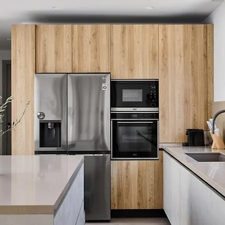别墅 Brand New Luxury House Near Molos Beach! Páros