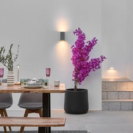 Brand New Luxury House Near Molos Beach! Páros