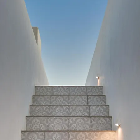 别墅 Brand New Luxury House Near Molos Beach! Páros