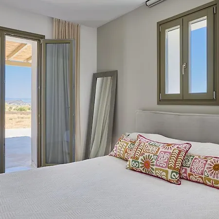 Brand New Luxury House Near Molos Beach! *