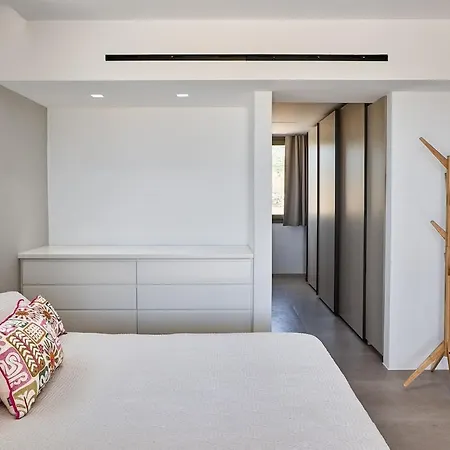 别墅 Brand New Luxury House Near Molos Beach! Páros