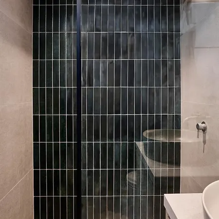 Brand New Luxury House Near Molos Beach! * Páros